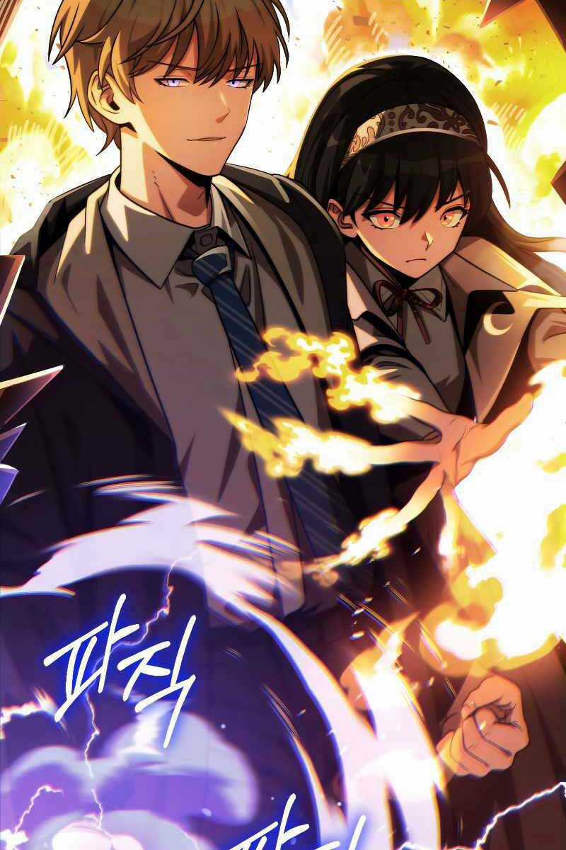 Con Trai Út Của Đại Pháp Sư Lừng Danh Chapter 51 trang 94