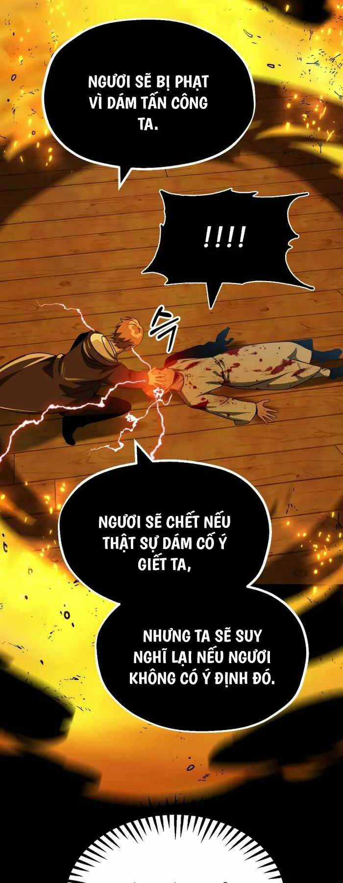 Con Trai Út Của Đại Pháp Sư Lừng Danh Chapter 52 trang 14