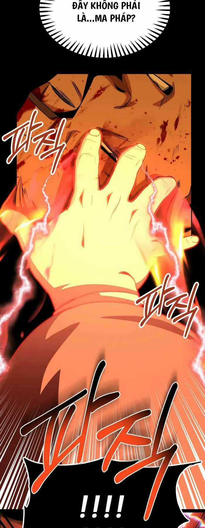 Con Trai Út Của Đại Pháp Sư Lừng Danh Chapter 52 trang 15