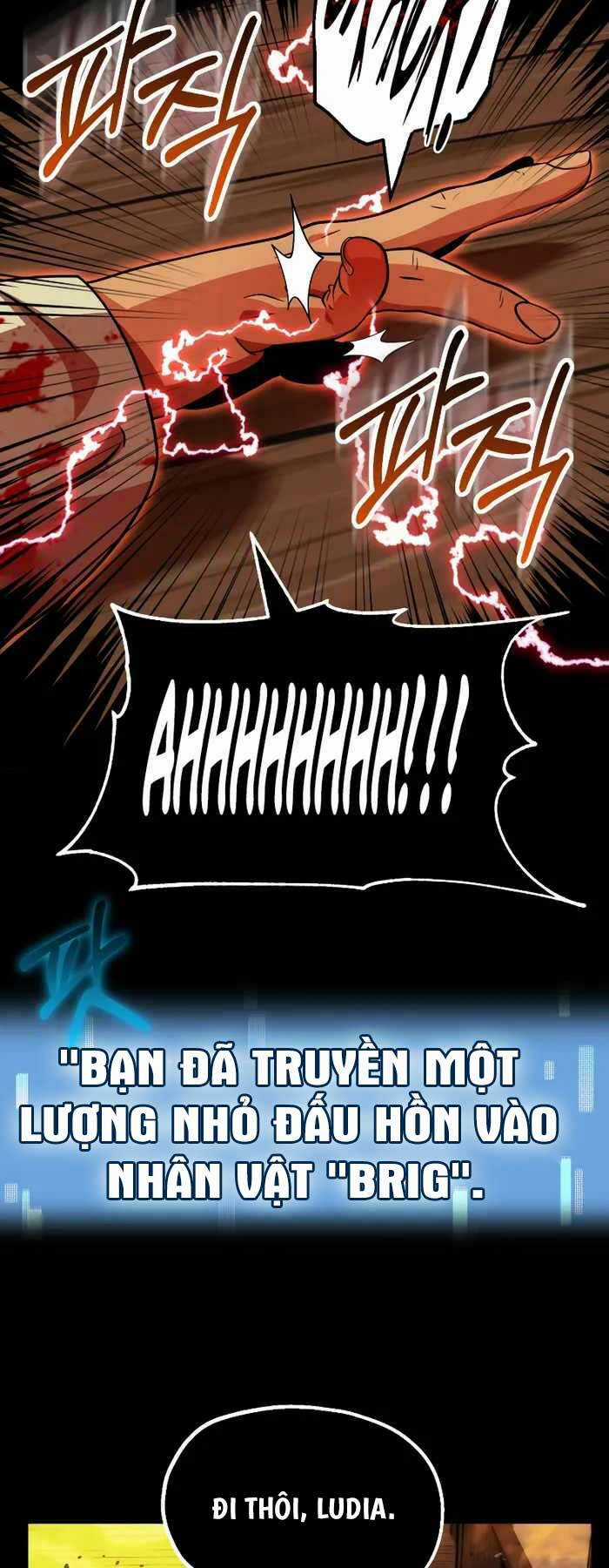 Con Trai Út Của Đại Pháp Sư Lừng Danh Chapter 52 trang 17