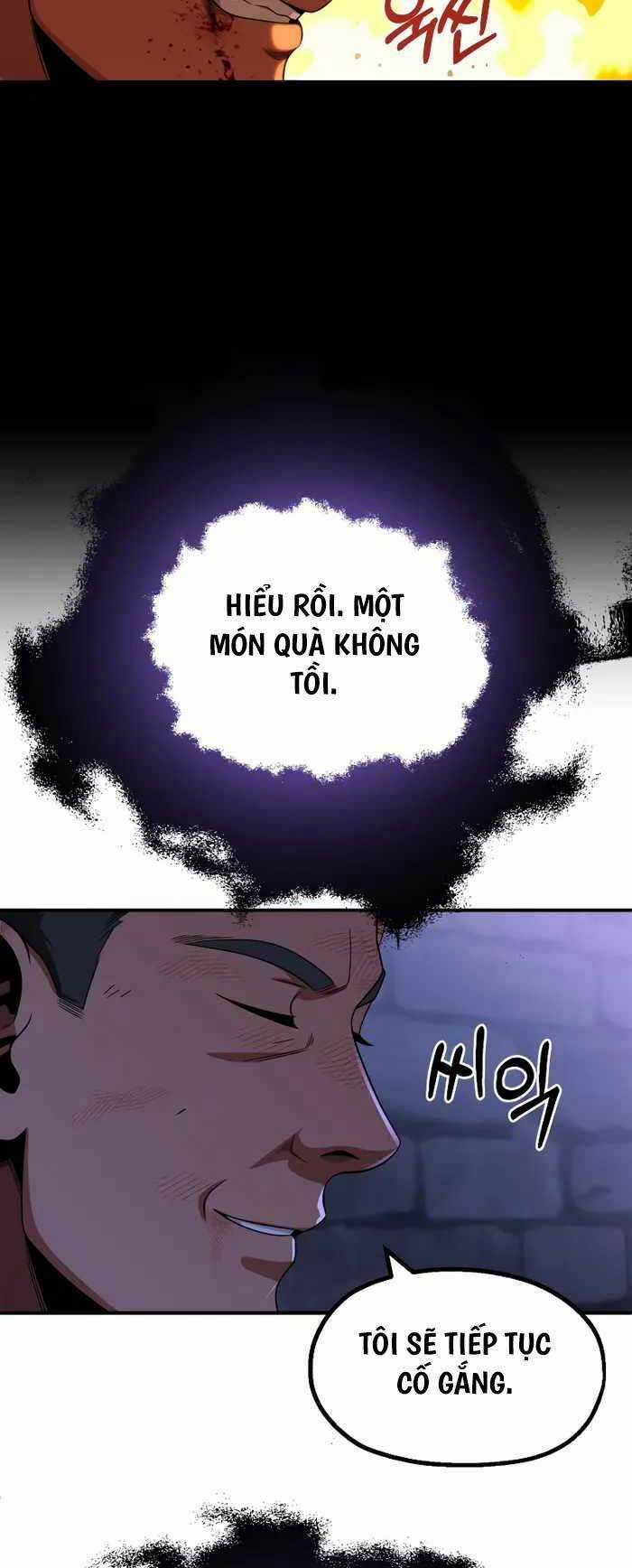 Con Trai Út Của Đại Pháp Sư Lừng Danh Chapter 52 trang 19