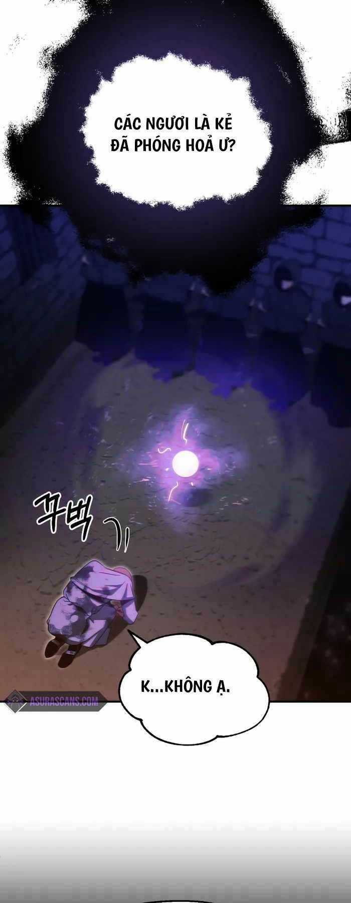 Con Trai Út Của Đại Pháp Sư Lừng Danh Chapter 52 trang 20