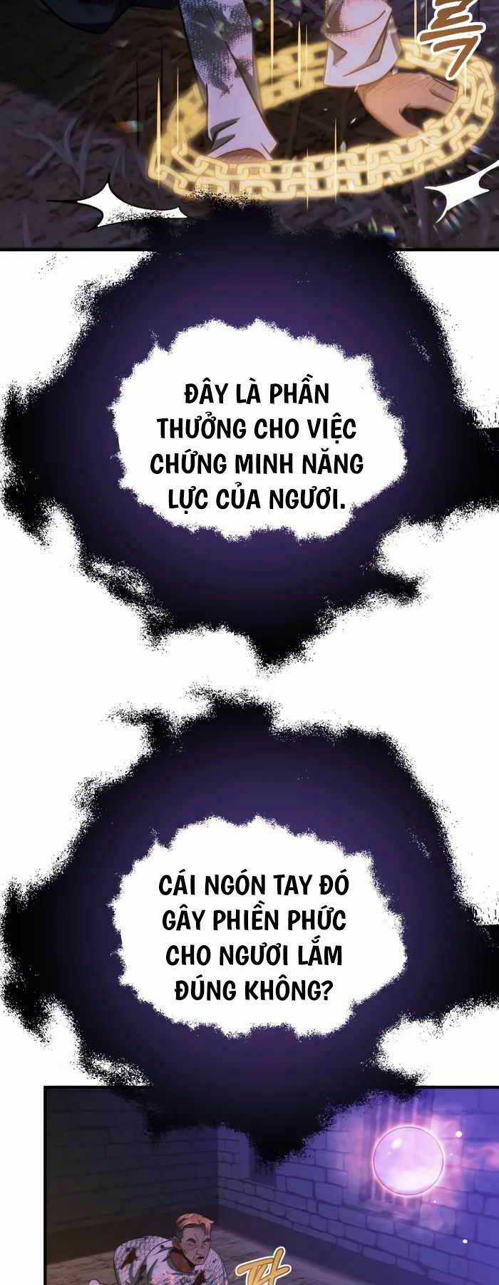 Con Trai Út Của Đại Pháp Sư Lừng Danh Chapter 52 trang 26