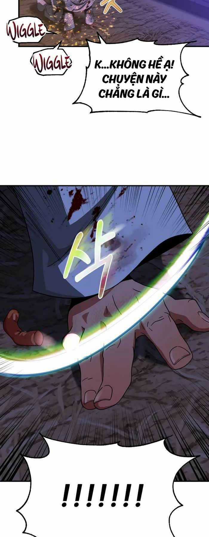 Con Trai Út Của Đại Pháp Sư Lừng Danh Chapter 52 trang 27