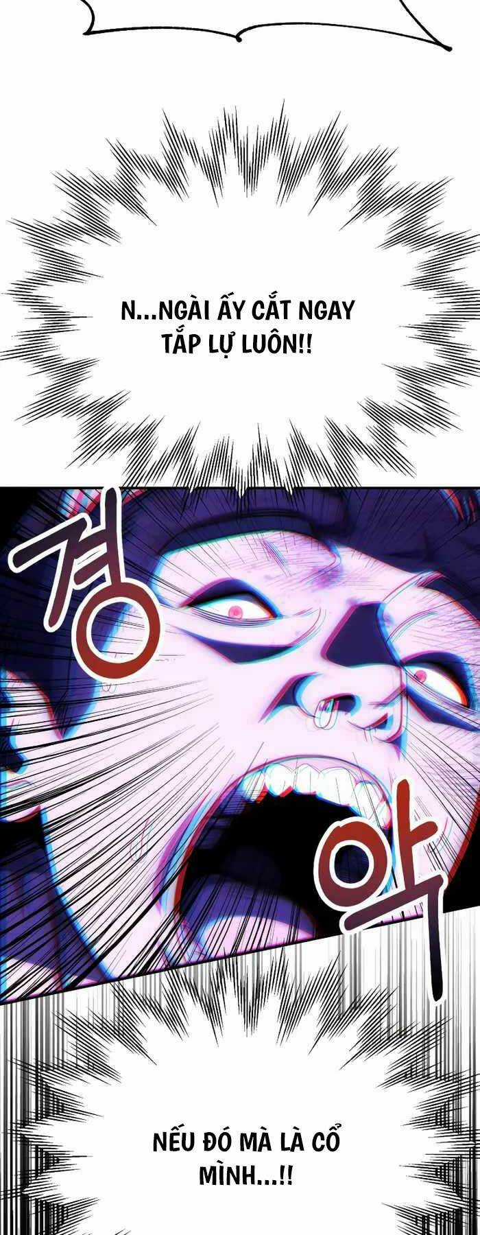 Con Trai Út Của Đại Pháp Sư Lừng Danh Chapter 52 trang 28