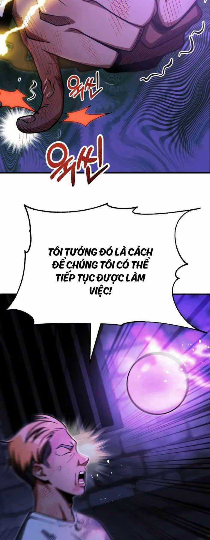 Con Trai Út Của Đại Pháp Sư Lừng Danh Chapter 52 trang 3