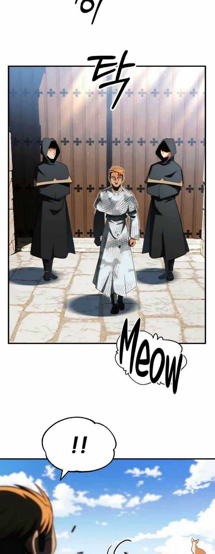 Con Trai Út Của Đại Pháp Sư Lừng Danh Chapter 52 trang 30