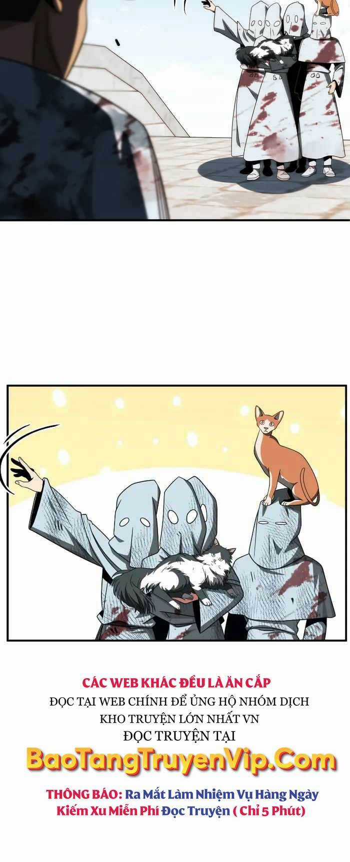 Con Trai Út Của Đại Pháp Sư Lừng Danh Chapter 52 trang 31