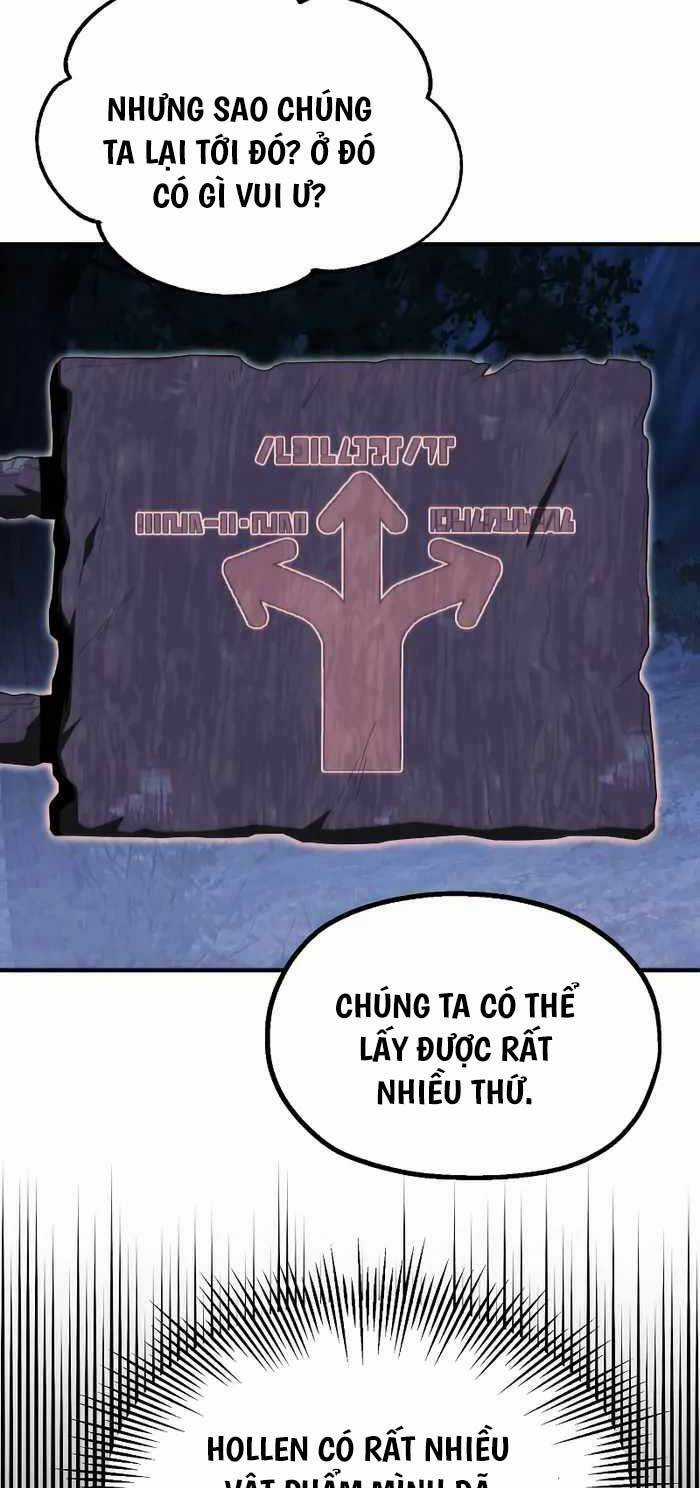 Con Trai Út Của Đại Pháp Sư Lừng Danh Chapter 52 trang 37