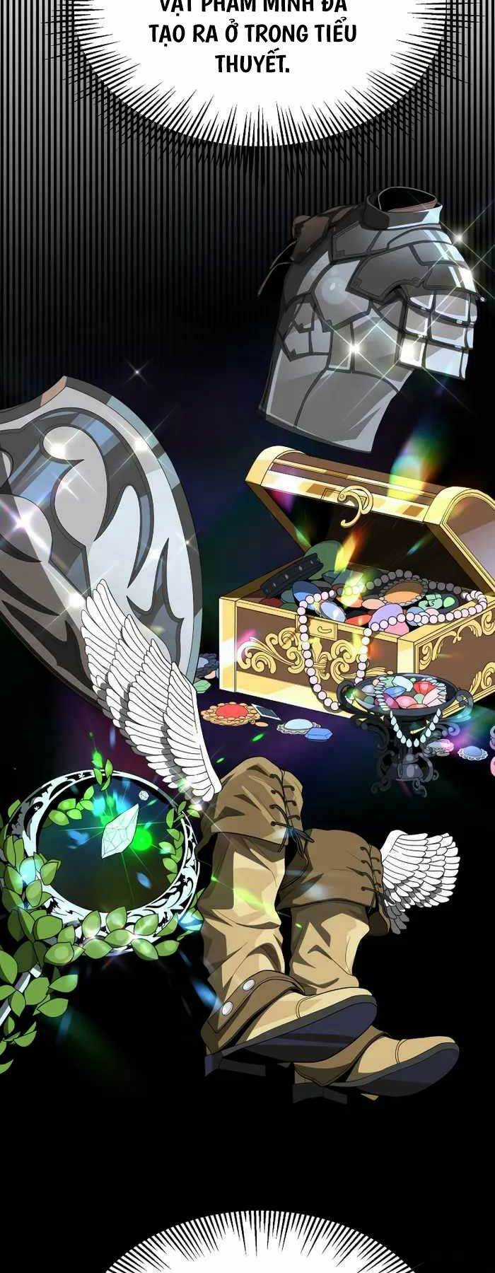 Con Trai Út Của Đại Pháp Sư Lừng Danh Chapter 52 trang 38