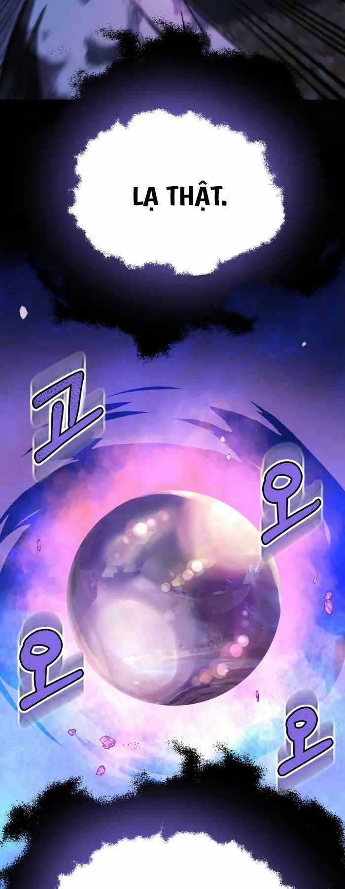 Con Trai Út Của Đại Pháp Sư Lừng Danh Chapter 52 trang 4