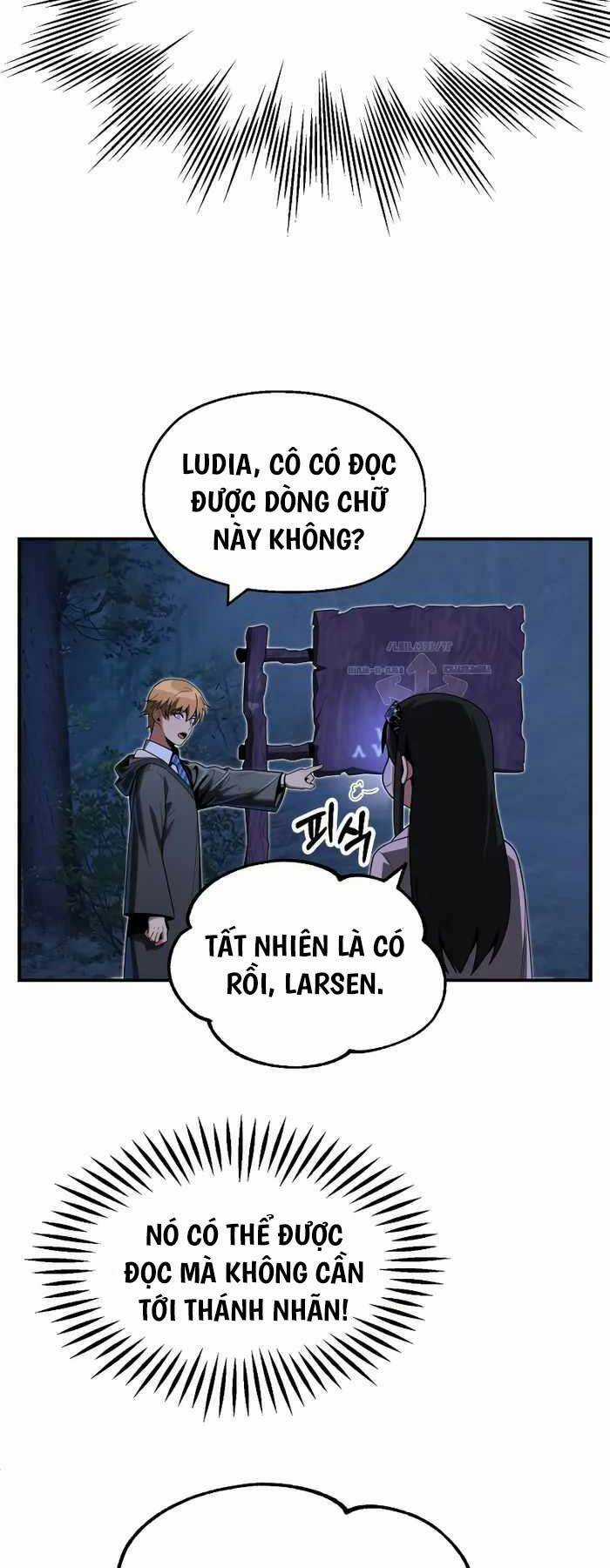 Con Trai Út Của Đại Pháp Sư Lừng Danh Chapter 52 trang 42