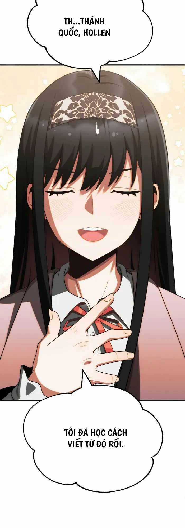 Con Trai Út Của Đại Pháp Sư Lừng Danh Chapter 52 trang 43