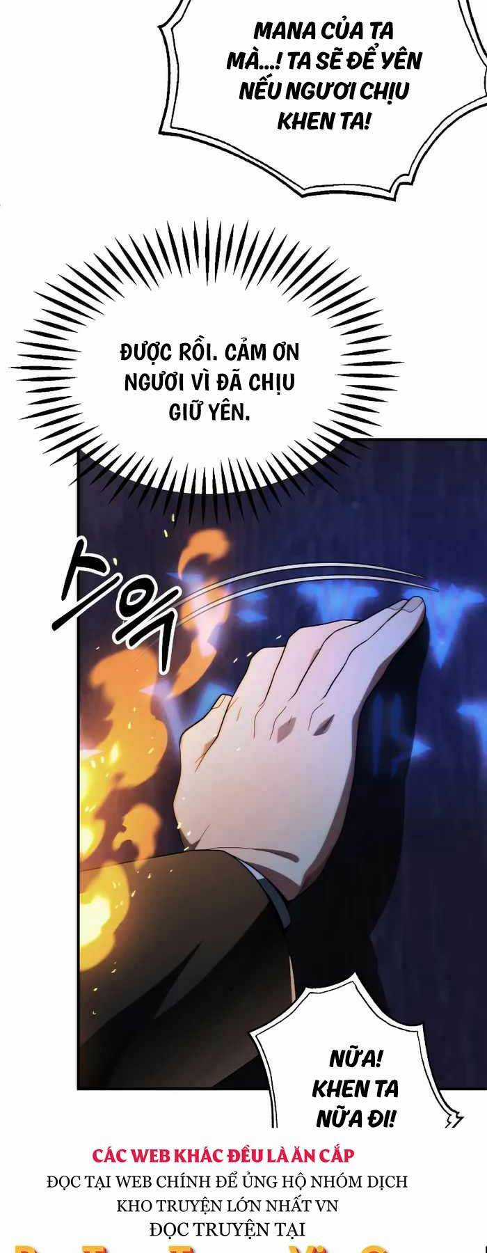 Con Trai Út Của Đại Pháp Sư Lừng Danh Chapter 52 trang 49