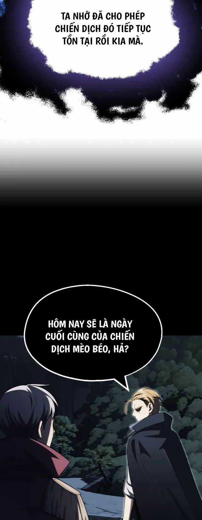 Con Trai Út Của Đại Pháp Sư Lừng Danh Chapter 52 trang 5