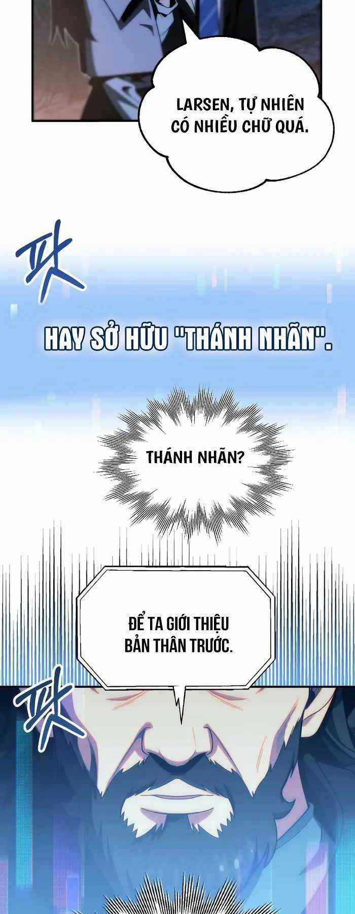 Con Trai Út Của Đại Pháp Sư Lừng Danh Chapter 52 trang 52