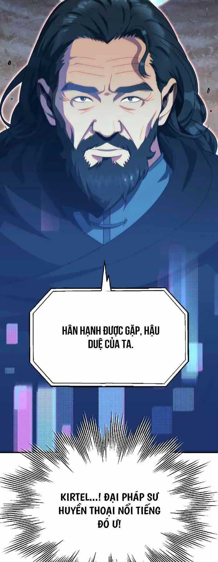 Con Trai Út Của Đại Pháp Sư Lừng Danh Chapter 52 trang 54