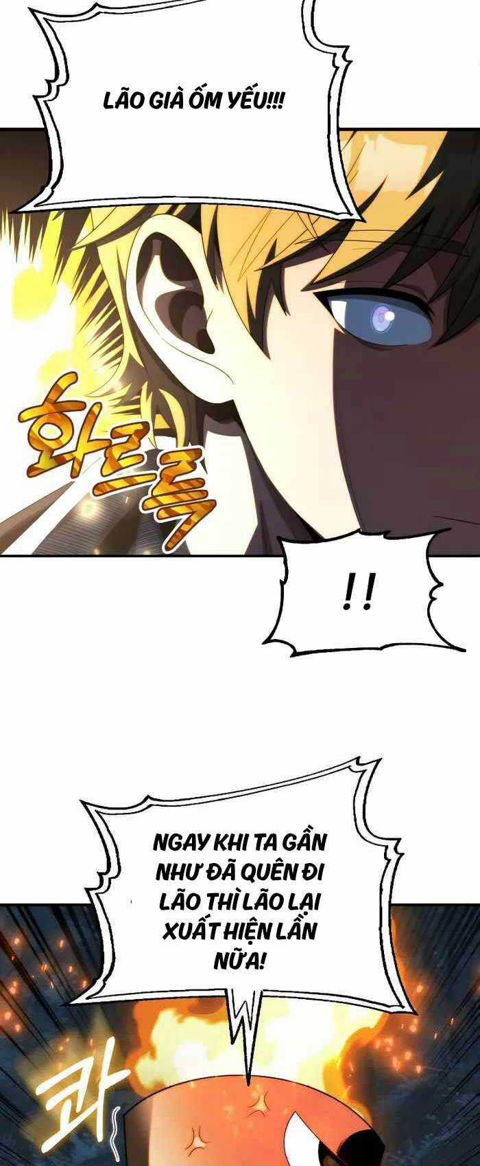 Con Trai Út Của Đại Pháp Sư Lừng Danh Chapter 52 trang 56