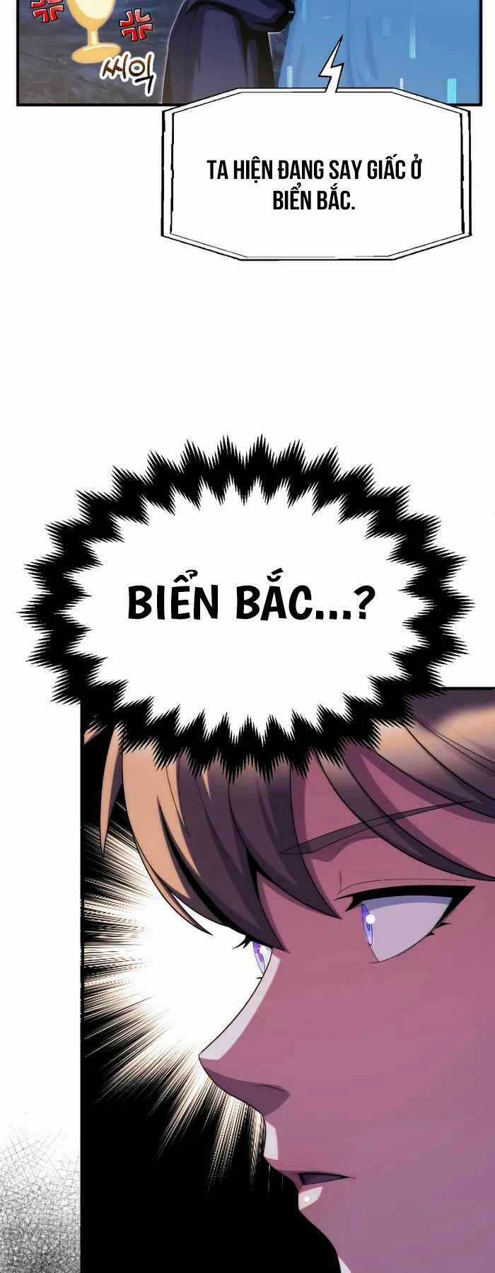 Con Trai Út Của Đại Pháp Sư Lừng Danh Chapter 52 trang 58