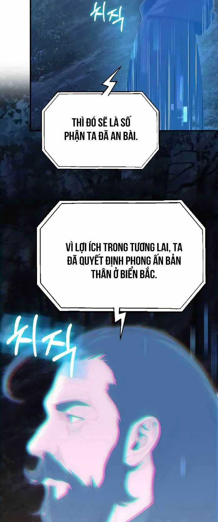 Con Trai Út Của Đại Pháp Sư Lừng Danh Chapter 52 trang 62