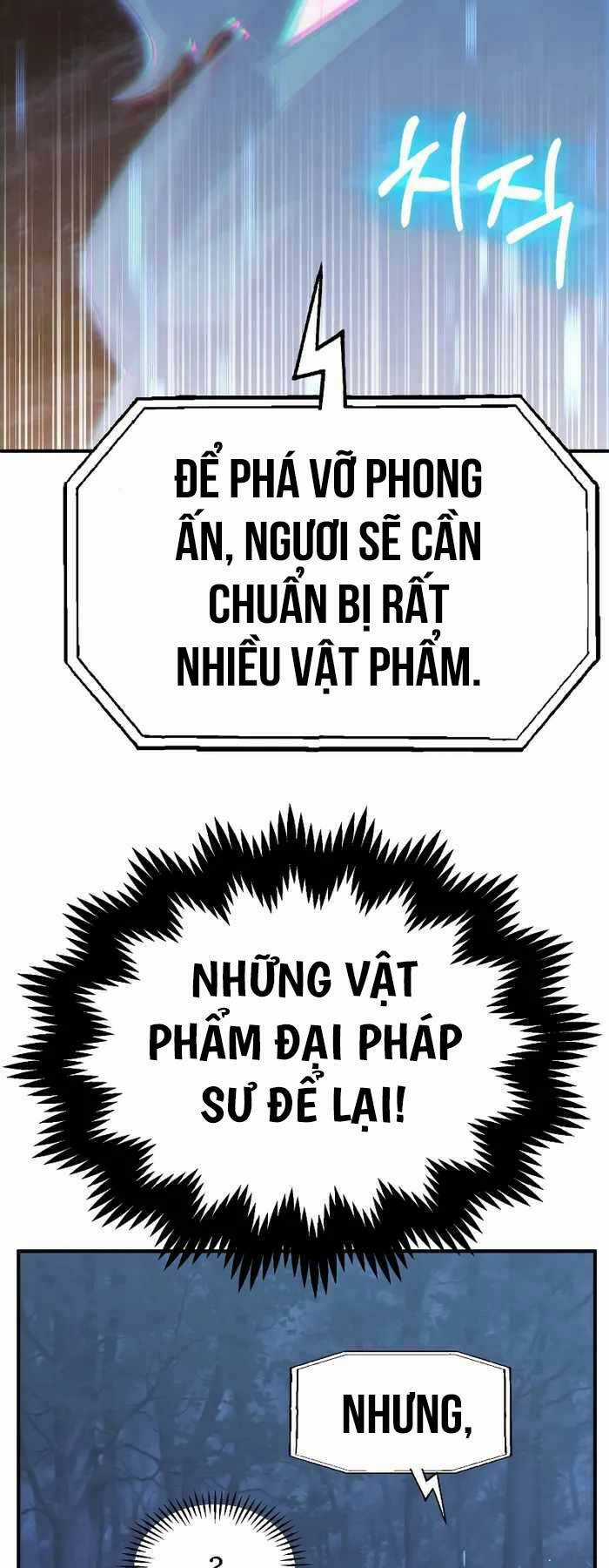 Con Trai Út Của Đại Pháp Sư Lừng Danh Chapter 52 trang 63