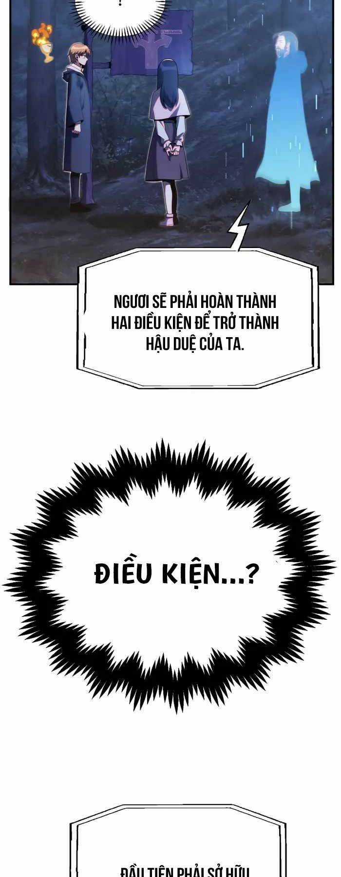 Con Trai Út Của Đại Pháp Sư Lừng Danh Chapter 52 trang 64