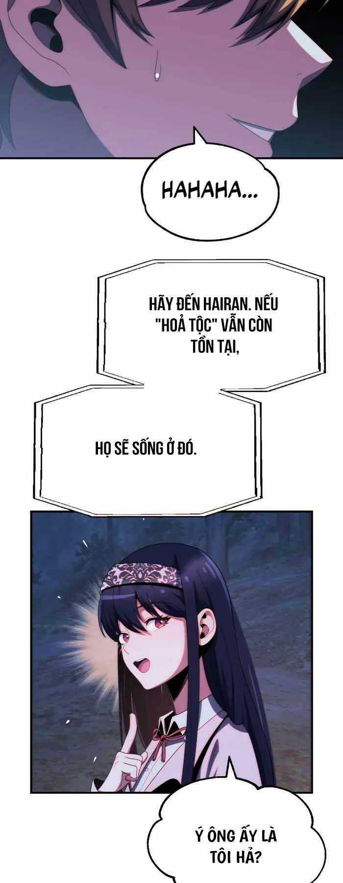 Con Trai Út Của Đại Pháp Sư Lừng Danh Chapter 52 trang 66