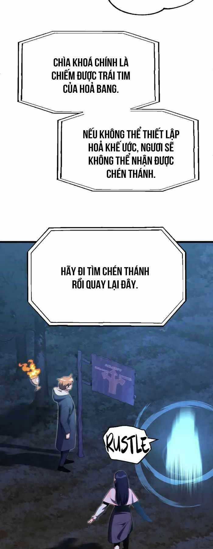 Con Trai Út Của Đại Pháp Sư Lừng Danh Chapter 52 trang 67