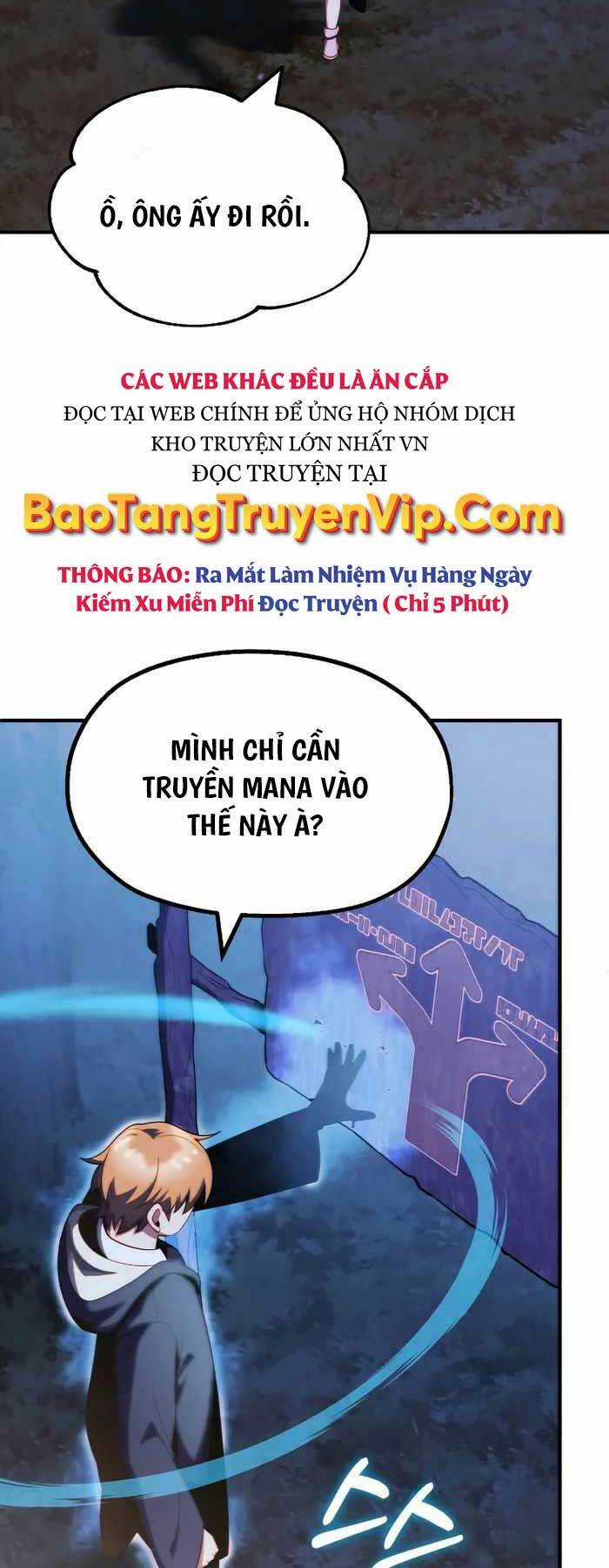 Con Trai Út Của Đại Pháp Sư Lừng Danh Chapter 52 trang 68