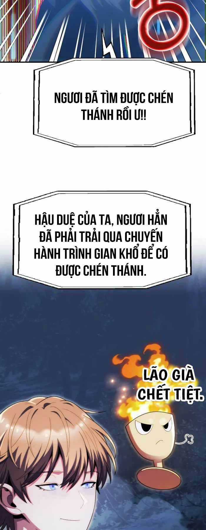 Con Trai Út Của Đại Pháp Sư Lừng Danh Chapter 52 trang 71