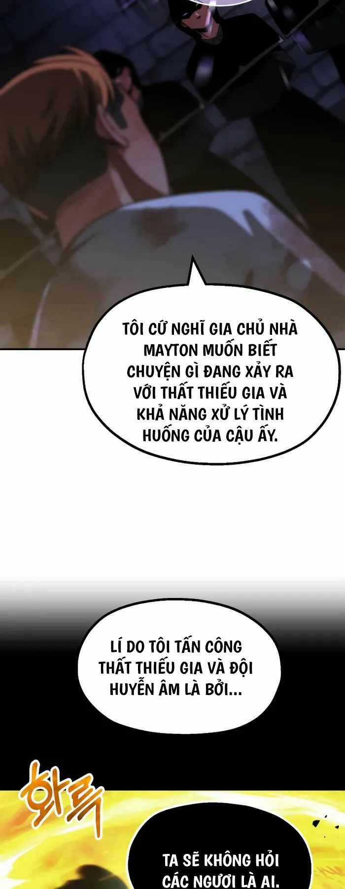 Con Trai Út Của Đại Pháp Sư Lừng Danh Chapter 52 trang 8