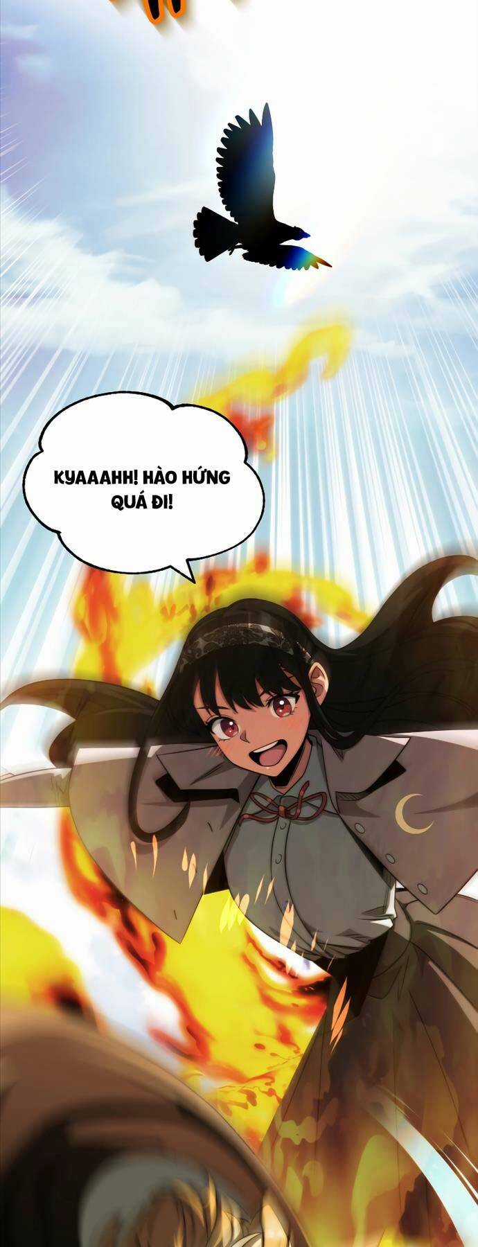 Con Trai Út Của Đại Pháp Sư Lừng Danh Chapter 53 trang 10