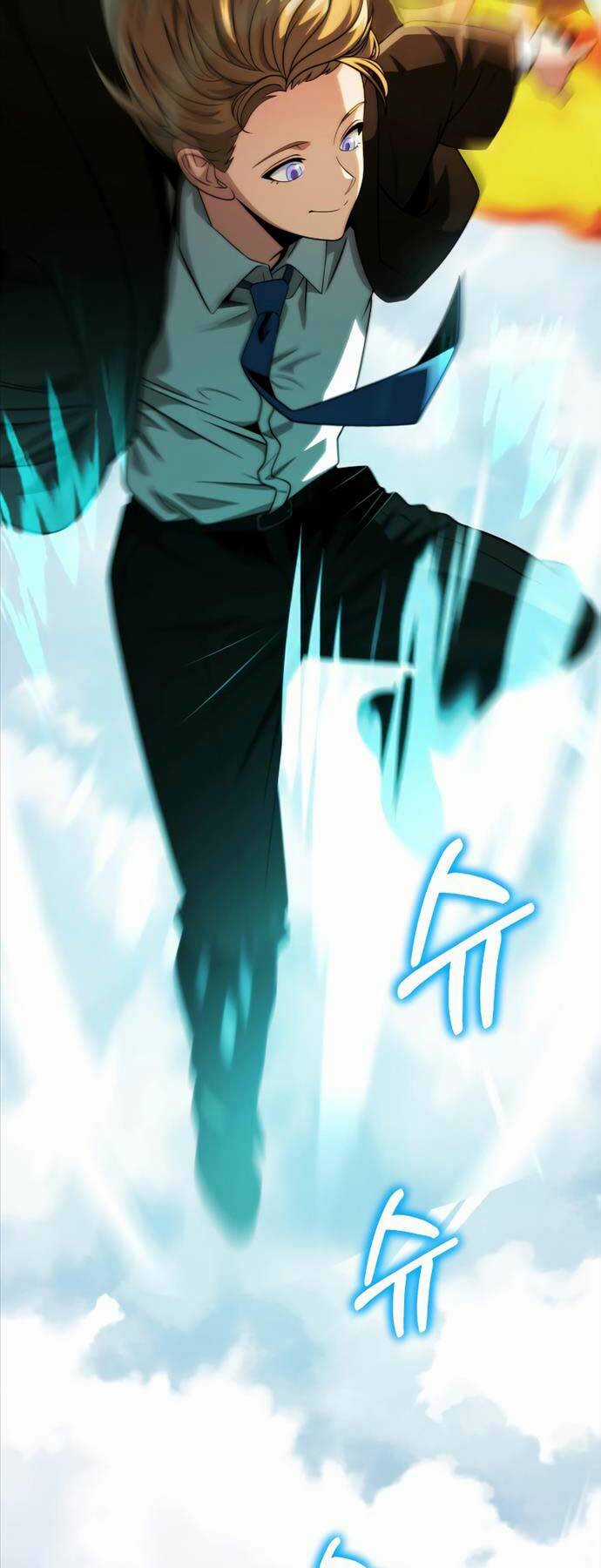 Con Trai Út Của Đại Pháp Sư Lừng Danh Chapter 53 trang 11