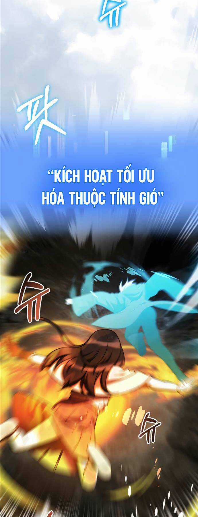 Con Trai Út Của Đại Pháp Sư Lừng Danh Chapter 53 trang 12