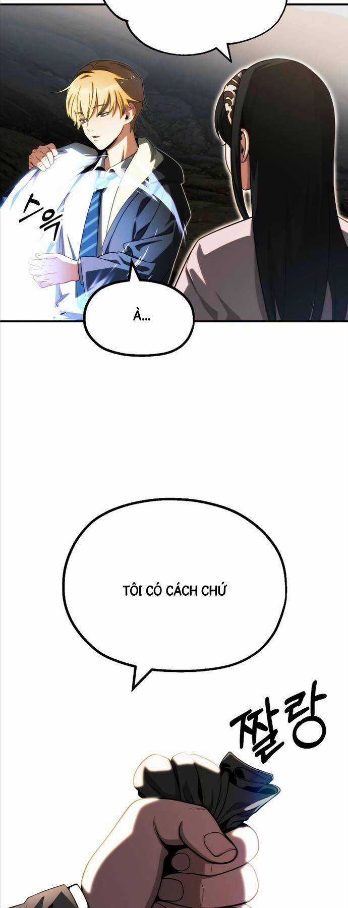 Con Trai Út Của Đại Pháp Sư Lừng Danh Chapter 53 trang 17