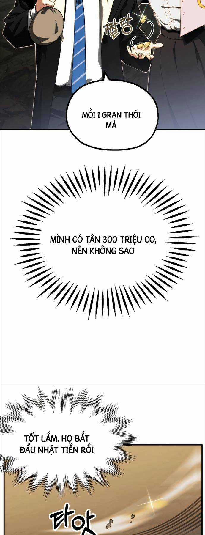 Con Trai Út Của Đại Pháp Sư Lừng Danh Chapter 53 trang 22