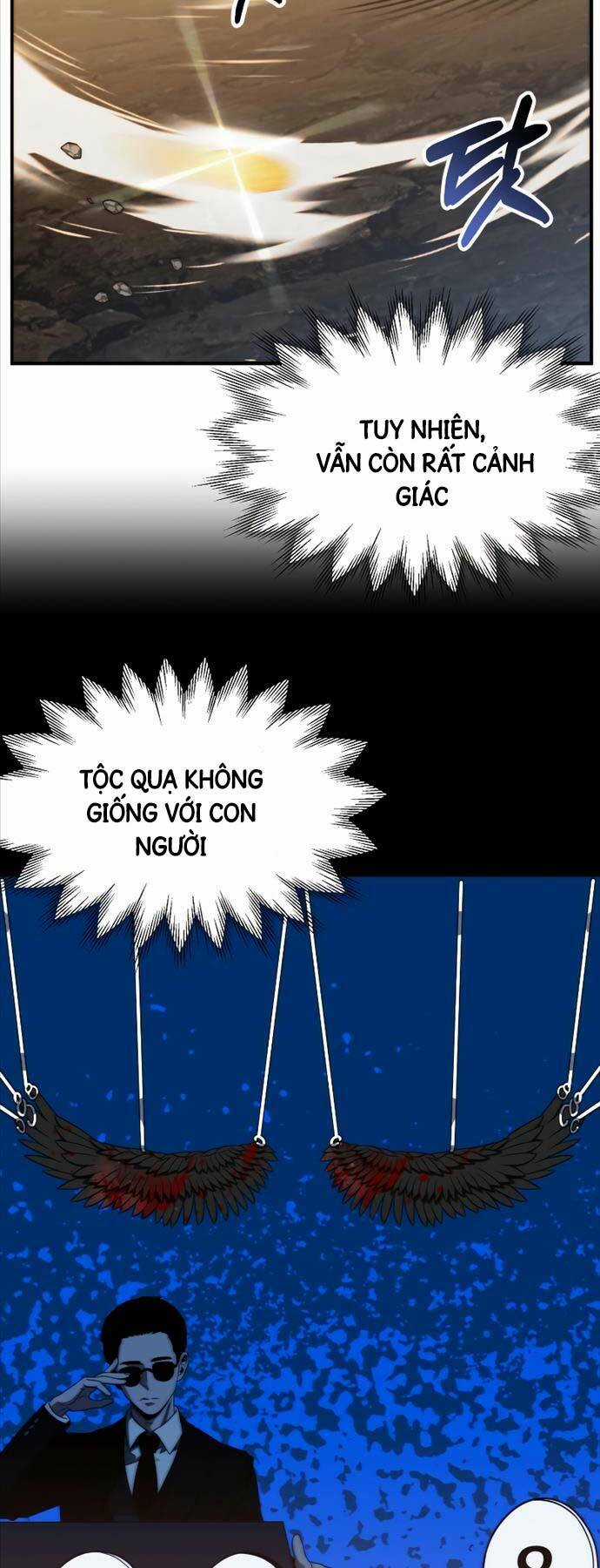 Con Trai Út Của Đại Pháp Sư Lừng Danh Chapter 53 trang 23