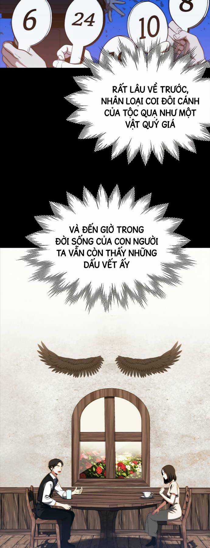 Con Trai Út Của Đại Pháp Sư Lừng Danh Chapter 53 trang 24