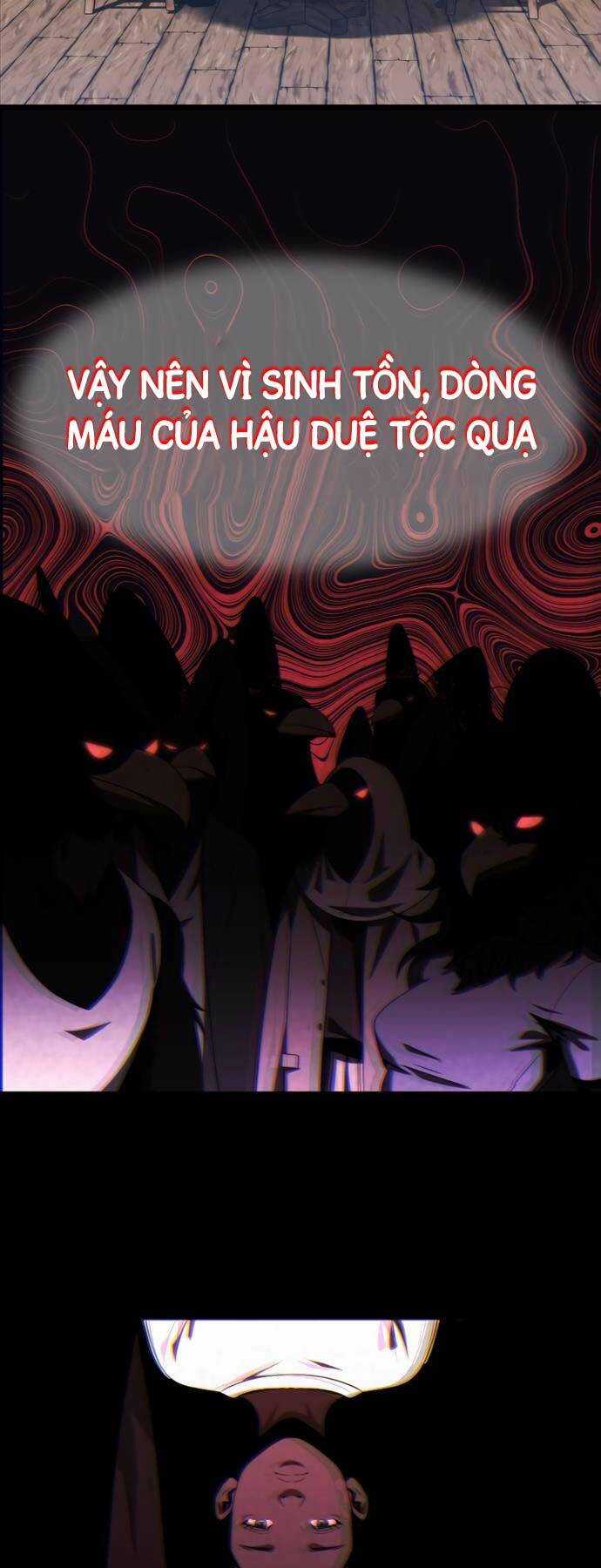 Con Trai Út Của Đại Pháp Sư Lừng Danh Chapter 53 trang 25