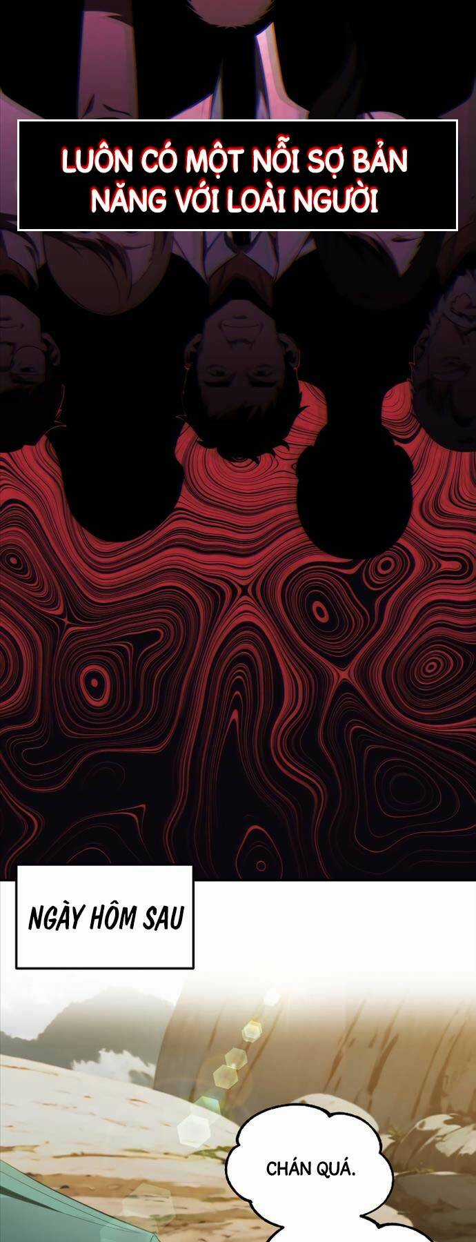 Con Trai Út Của Đại Pháp Sư Lừng Danh Chapter 53 trang 26