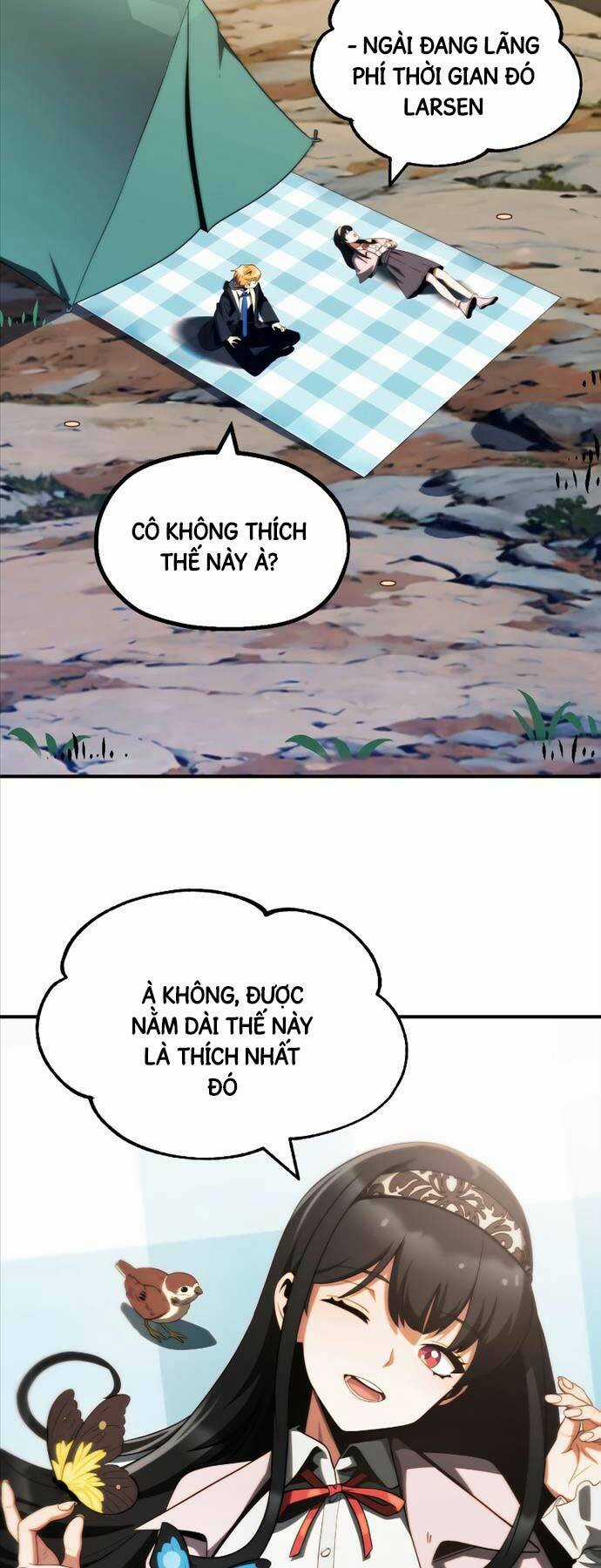 Con Trai Út Của Đại Pháp Sư Lừng Danh Chapter 53 trang 27