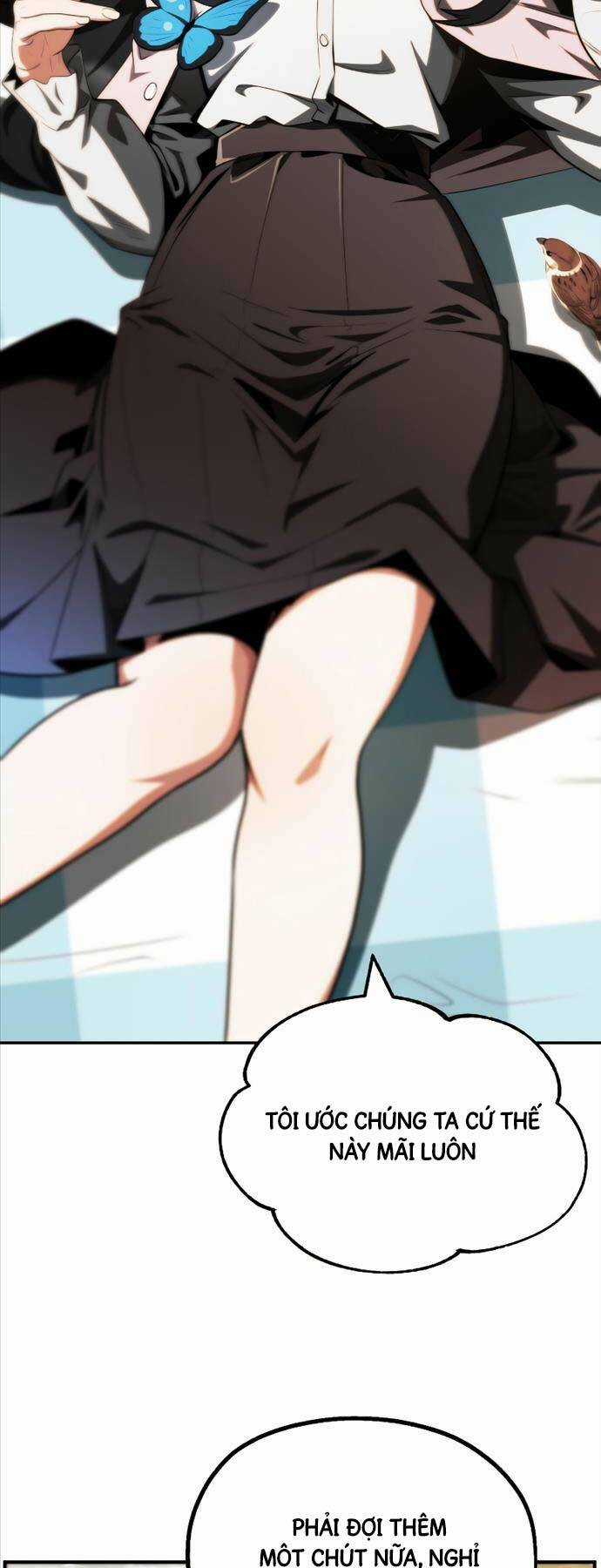 Con Trai Út Của Đại Pháp Sư Lừng Danh Chapter 53 trang 28