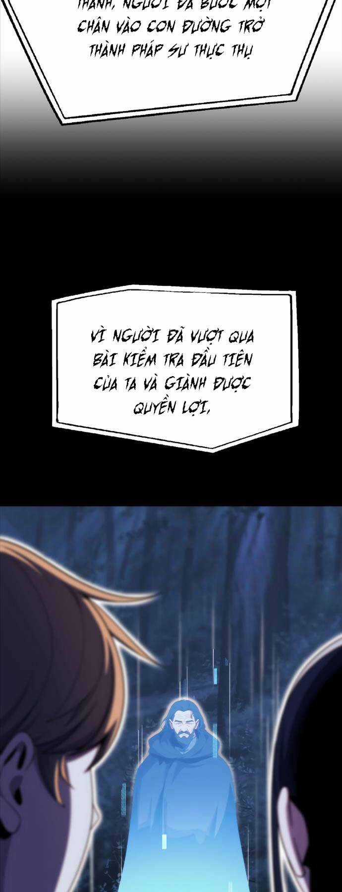 Con Trai Út Của Đại Pháp Sư Lừng Danh Chapter 53 trang 3