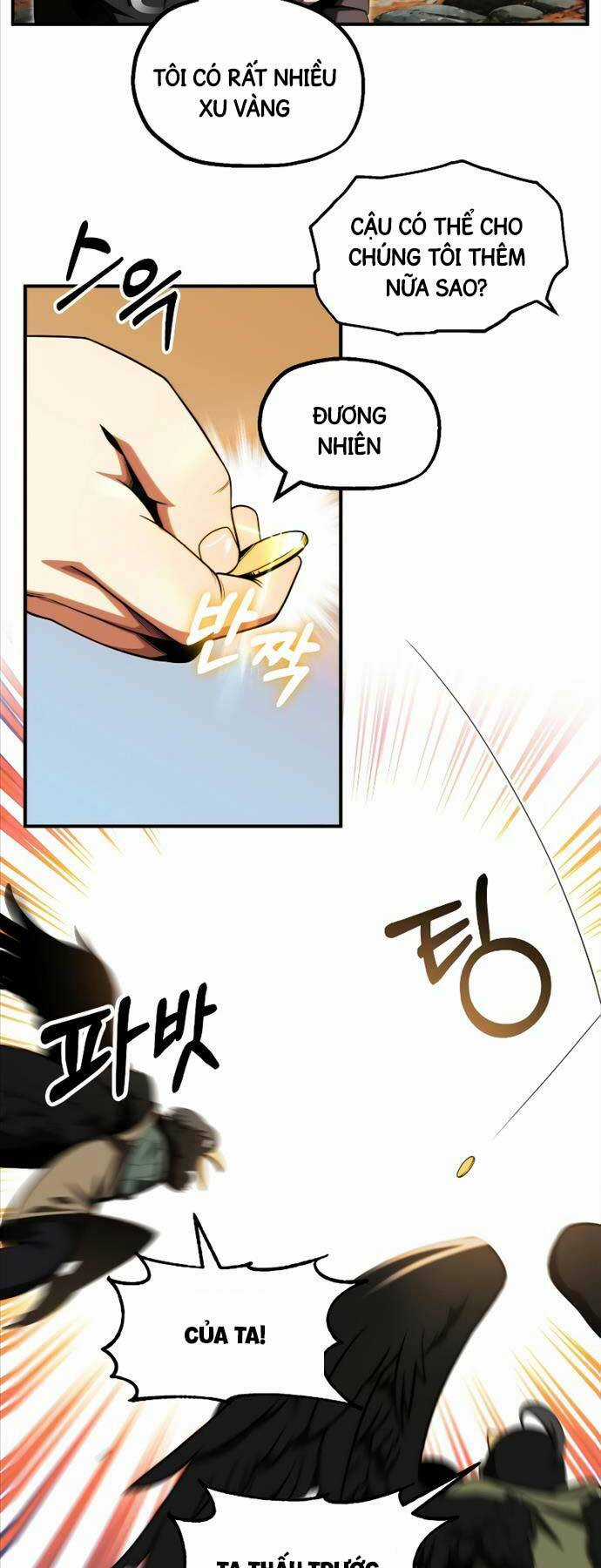 Con Trai Út Của Đại Pháp Sư Lừng Danh Chapter 53 trang 32