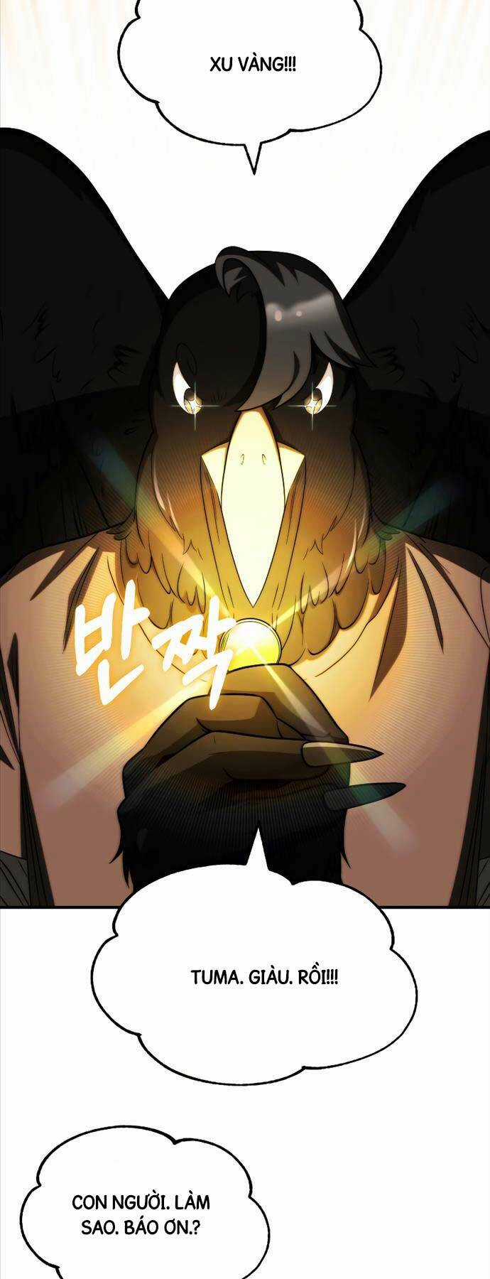 Con Trai Út Của Đại Pháp Sư Lừng Danh Chapter 53 trang 35