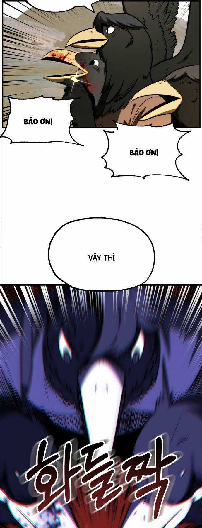 Con Trai Út Của Đại Pháp Sư Lừng Danh Chapter 53 trang 36