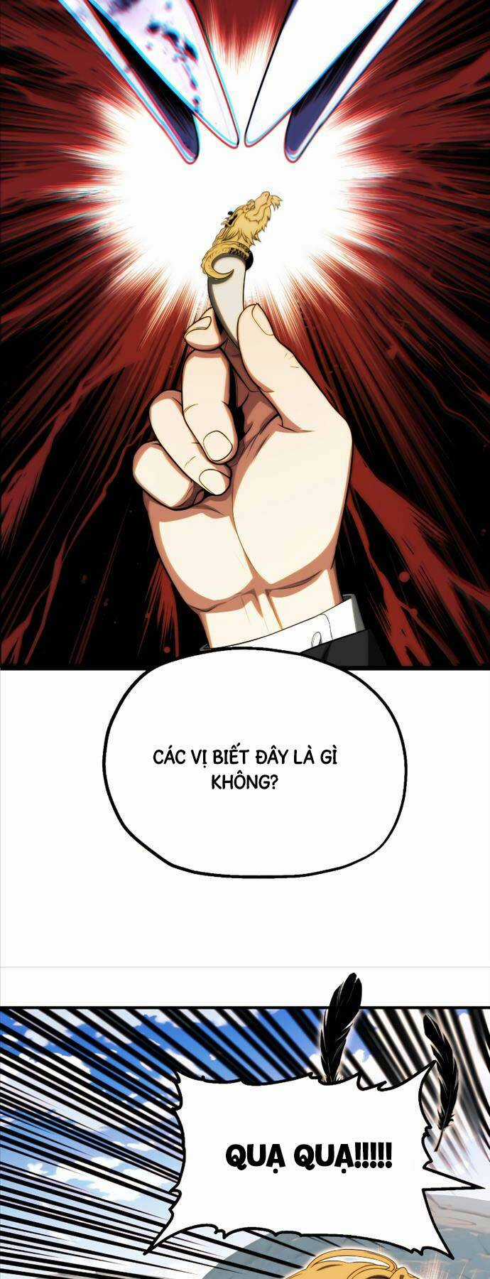 Con Trai Út Của Đại Pháp Sư Lừng Danh Chapter 53 trang 37