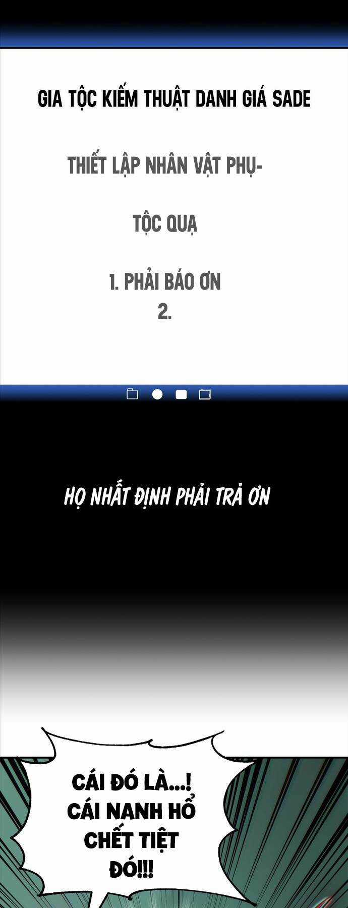 Con Trai Út Của Đại Pháp Sư Lừng Danh Chapter 53 trang 40