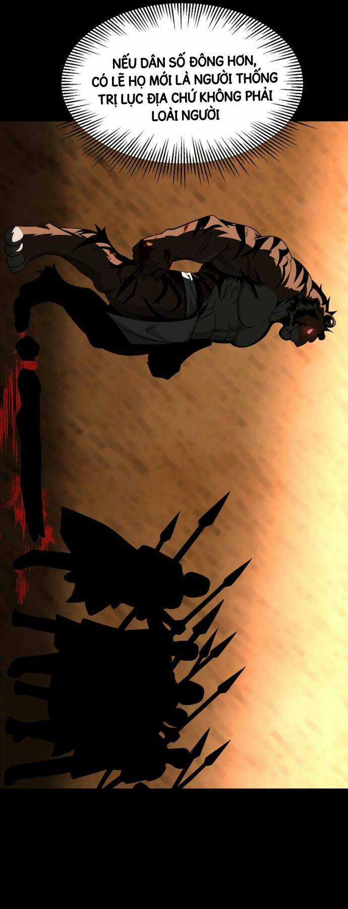 Con Trai Út Của Đại Pháp Sư Lừng Danh Chapter 53 trang 45