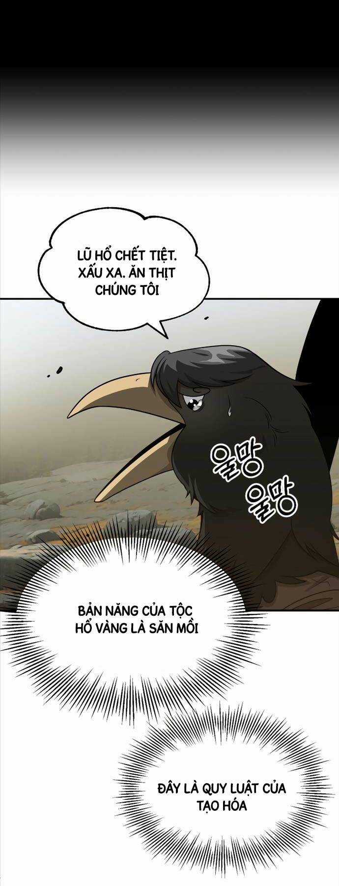 Con Trai Út Của Đại Pháp Sư Lừng Danh Chapter 53 trang 46